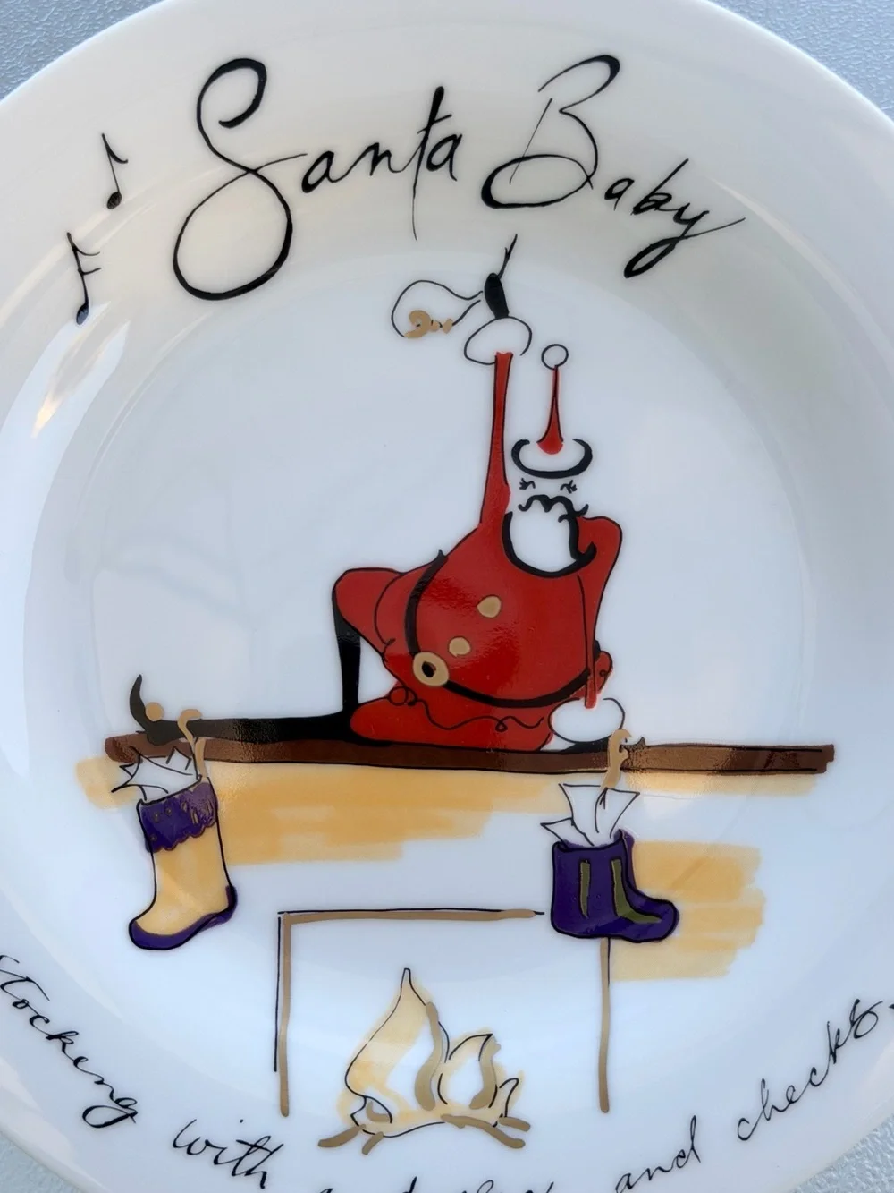 Pottery Barn 